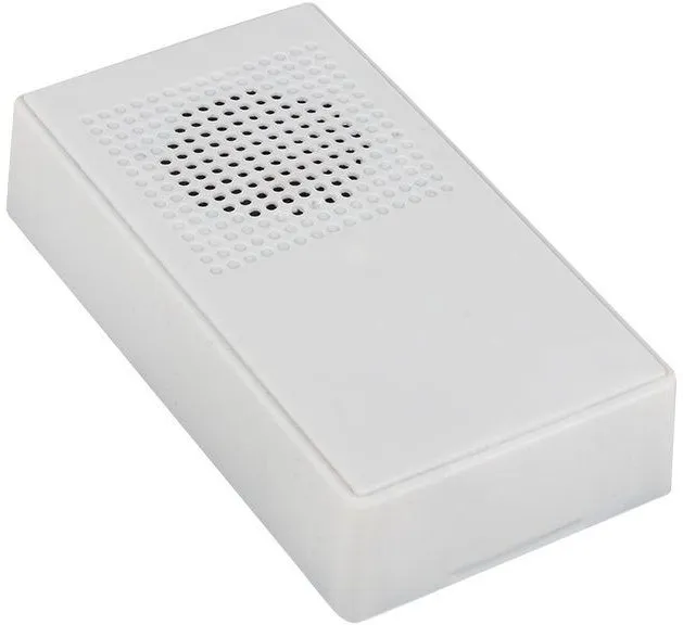 Звонок проводной 230В (Звуки птиц) EKF - Фото 2