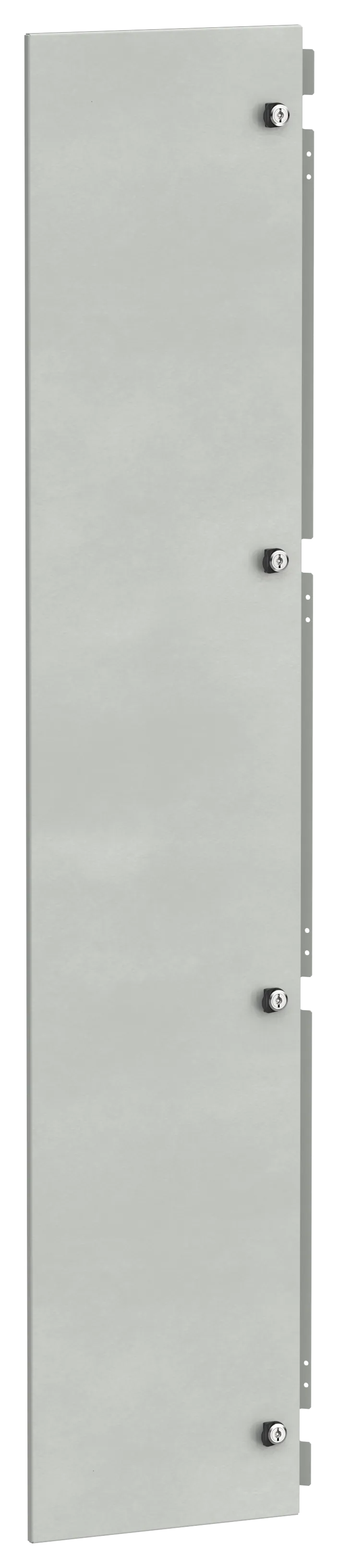 FORMAT Дверь встроенного отсека 2000х400мм IEK