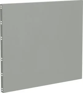 FORMAT Панель задняя воздушного АВ 600х800мм IEK FO-00-FPA-060-080