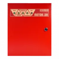 Блок пожарный  управления  Поток-3Н ORI135