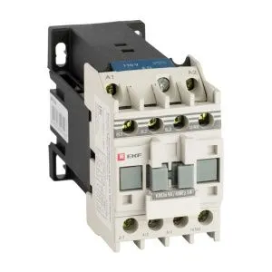 КМЭп 9А 230В DC 1NC EKF ctr-s-9-220-nc-p