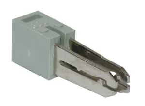 Перемычка для JXB-S-4 серая EKF plc-per-2-4