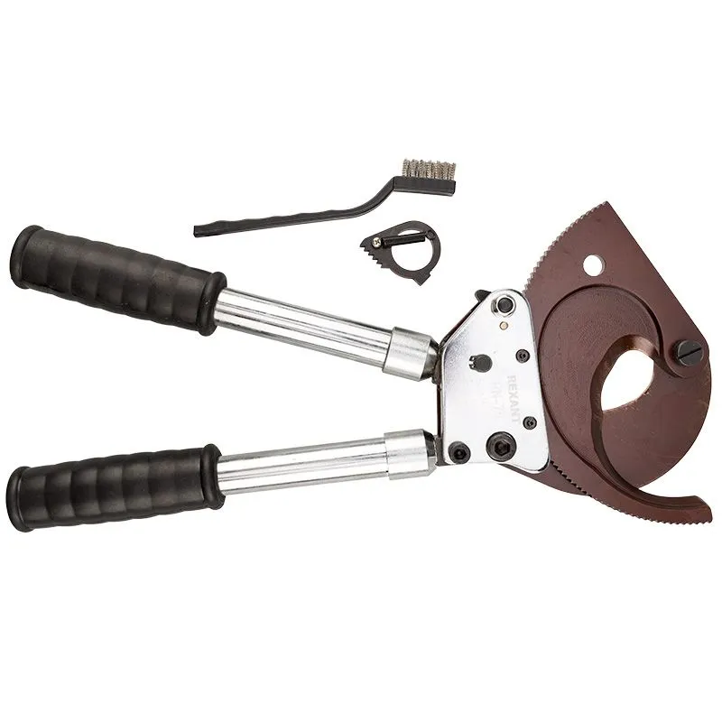 Ножницы секторные RN-75 REXANT - Фото 4