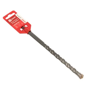 Бур по бетону SDS-plus 12х210 мм (4 резца) EKF Expert