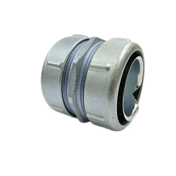 Муфта соединительная для металлорукава МСМ-38 ГОФРОМАТИК (ЗЭТАРУС)