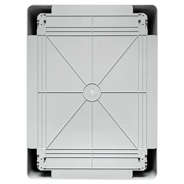 ЩМП-П прозрачная дверь (500х400х240) IP65 PROXIMA EKF - Фото 3