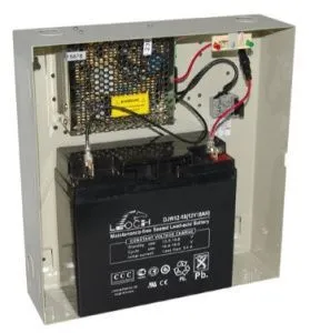 Блок бесперебойного питания ББП-50 исп.2 ББП-50-исп.2