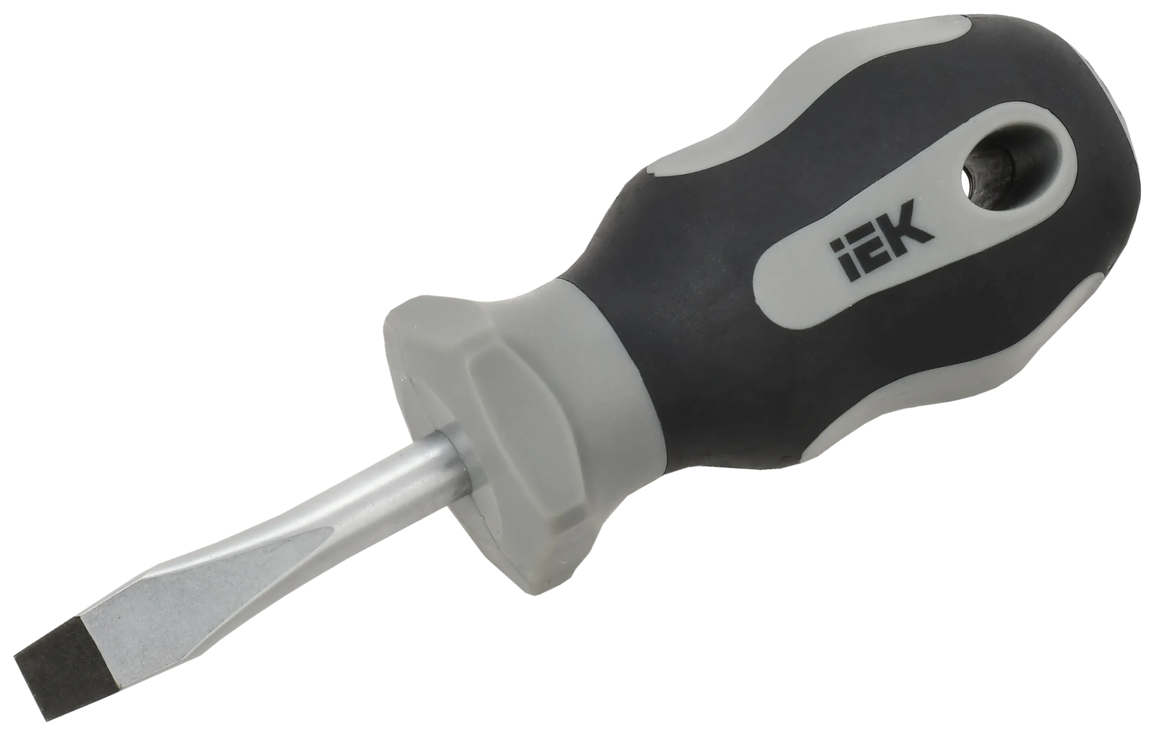 ARMA2L 5 Отвертка SL6,5х38 Т2 IEK