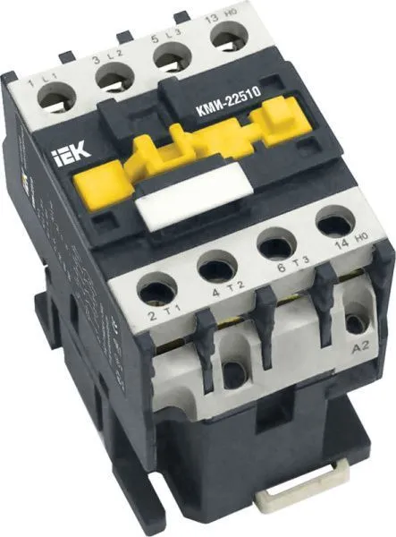 Контактор КМИ-23211 32А 110В/АС3 1NC IEK