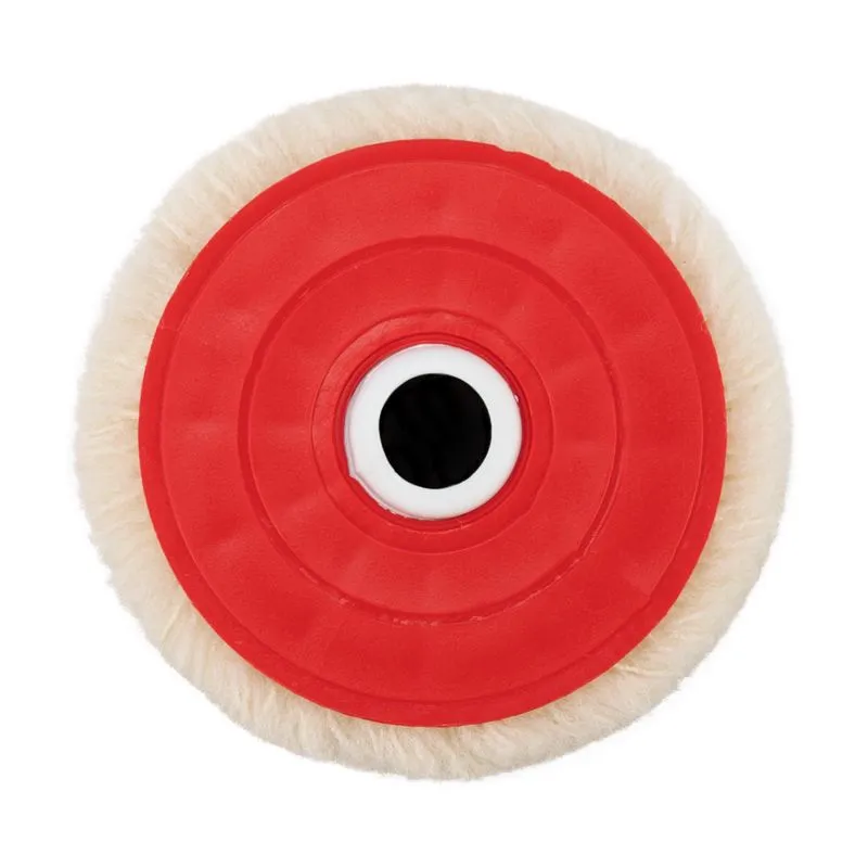 Ролик (сменный) велюр, ворс  5 мм, ширина ролика 240 мм,  Ø 42 мм, бюгель 8 мм серия «Мастер» REXANT - Фото 5