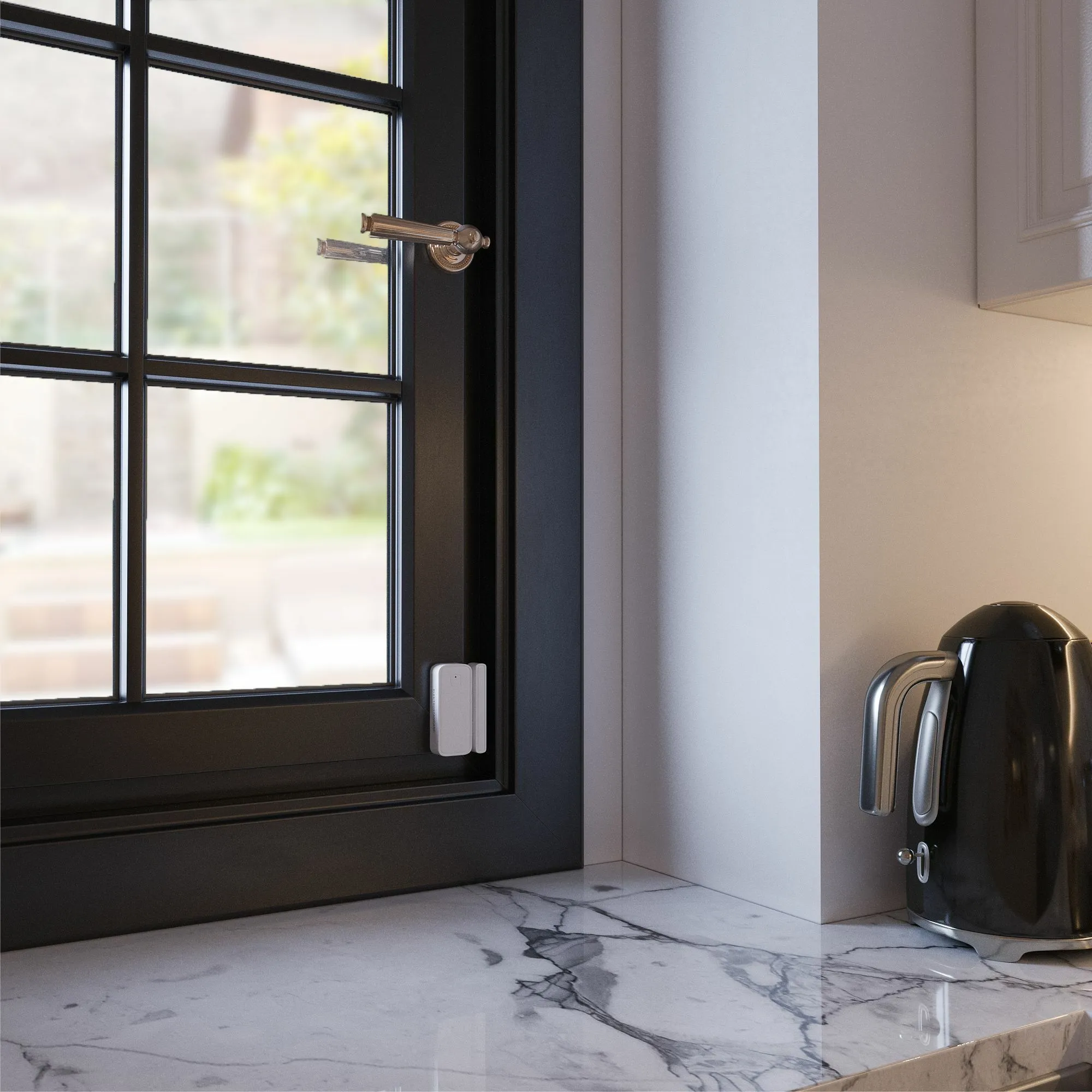 Умный датчик открытия дверей 76210/00 Elektrostandard - Фото 3