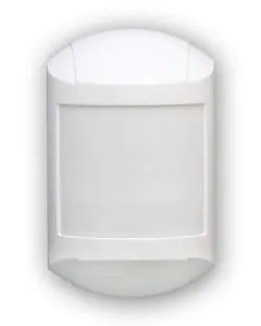 Астра-5121, объемный, 10 м, 90°, устойчив к животным (до 20 кг), дальность радиоканала до 300 м, кон ALA50