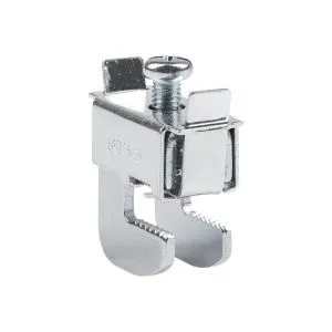 Терминал для проводников универс. 2.5-16 мм2 на шину (5мм.) EKF ut-25.16-5