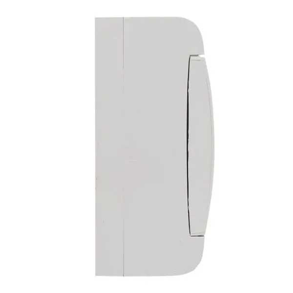 ЩРН-П-10 "SlimBox" белая дверца IP41 EKF - Фото 8