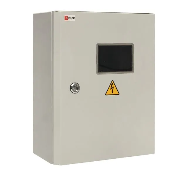 ЩУ-3/1-0 (395x310x150) IP54 PROXIMA EKF - Фото 7