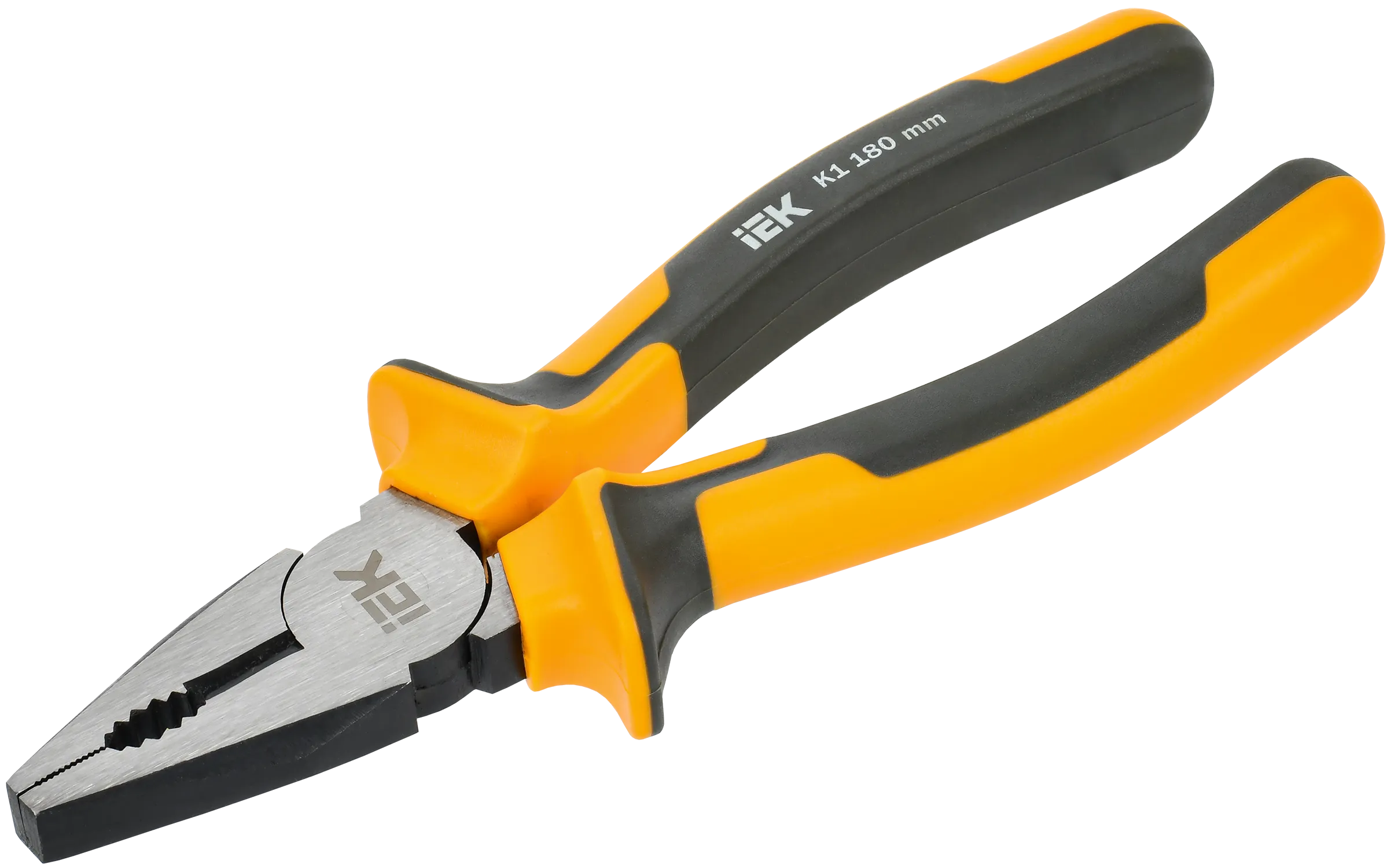 ARMA2L 3 Пассатижи 180мм K1 IEK