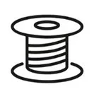 Провод ПВАМ-0,75 кор (1000м) Автопровод