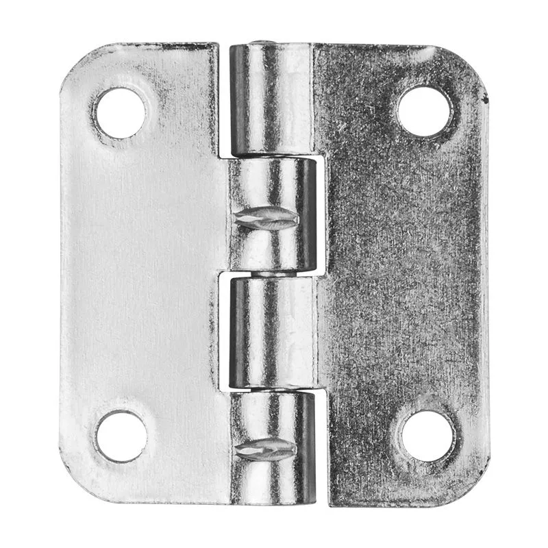 Петля накладная 40 цинк ЧЕТЫРЕ СЕЗОНА - Фото 2