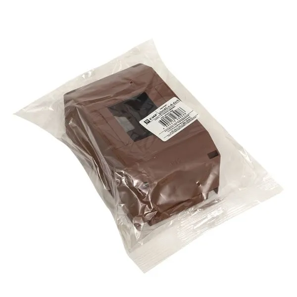 КМПн 1/4 темное дерево инд. штрих-код PROXIMA EKF - Фото 6