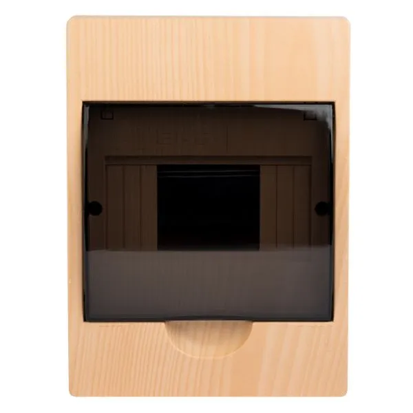 ЩРН-П- 6 светлое дерево IP41 PROXIMA EKF - Фото 3