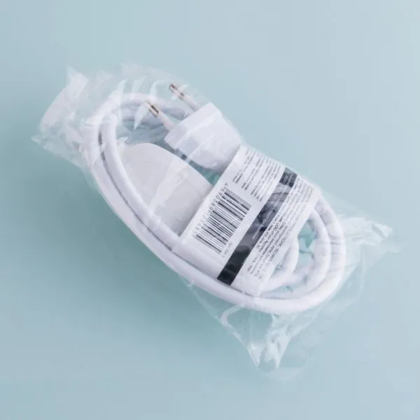 Сетевой шнур для светодиодной ленты Premium LS 010 220V 2835 SSH-3 Elektrostandard