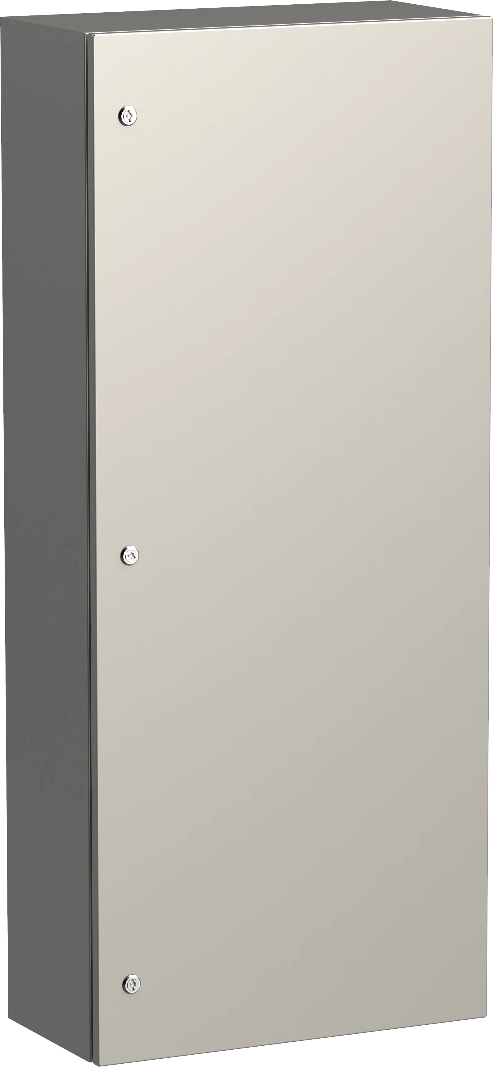 TITAN 5 Корпус металлический ЩМП-140.80.30 (AISI 316) УХЛ1 IP66 IEK TI5-12-N-140-080-030-66