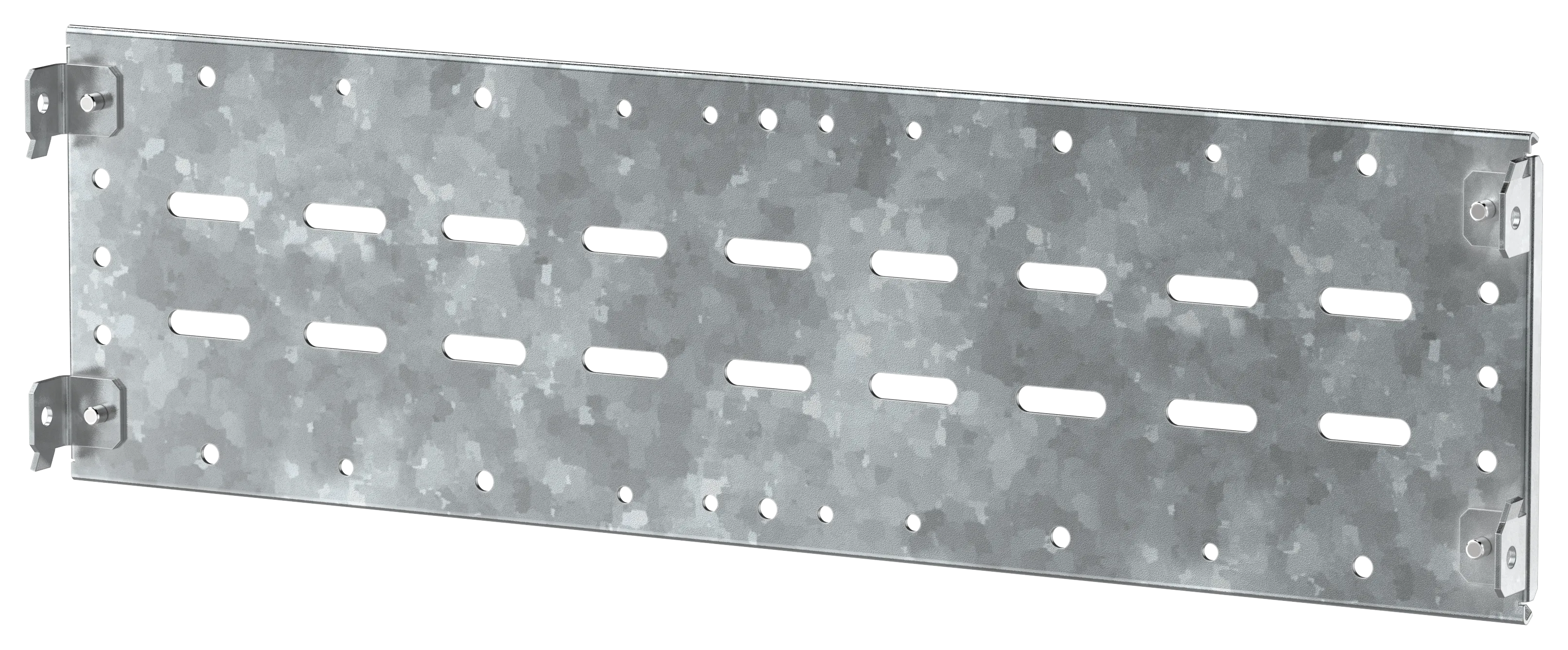 FORMAT Перегородка секционирования задняя 150х600мм IEK FO-00-SWF-015-060
