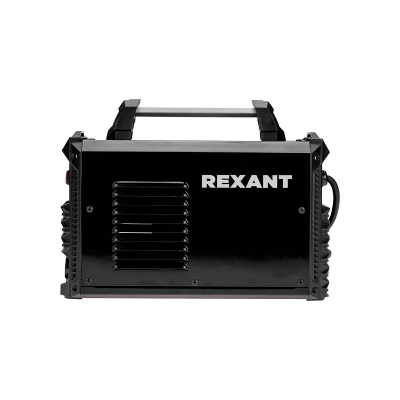 Сварочный аппарат инверторный REXANT АС-160А - Фото 4