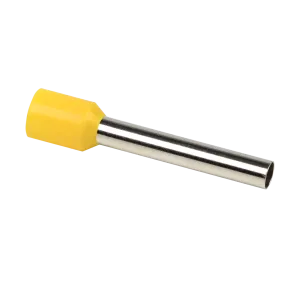 Наконечник штыревой втулочный НШвИ 6,0-24 (50шт.) EKF nhvi-6.0-24