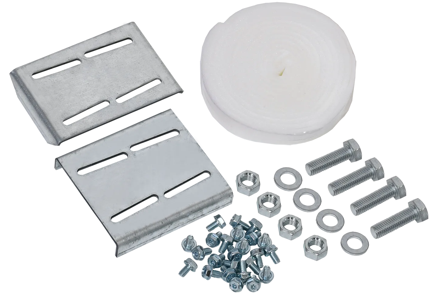 FORMAT Комплект для соединения шкафов IP54 IEK