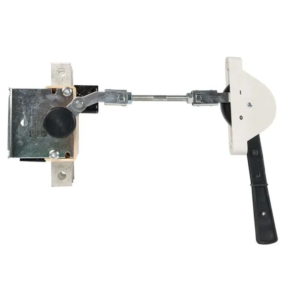 ВР32У-39A31240-R 630А, 1 направ. с д/г камерами, с передней смещённой рукояткой EKF MAXima - Фото 6