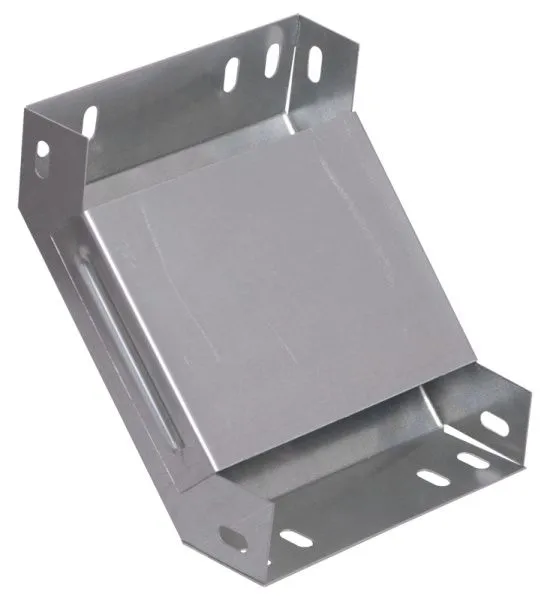 ESCA Поворот вертикальный внутренний 90град 100х600мм IEK