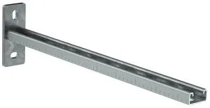 Консоль STRUT 41х21-500 EZ IEK CLM50D-CSO-41-21-05