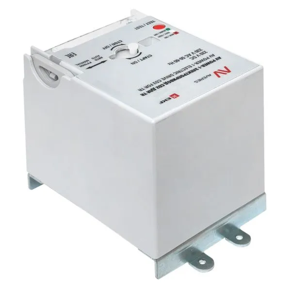 AV POWER-1 Электропривод CD2 для TR - Фото 7