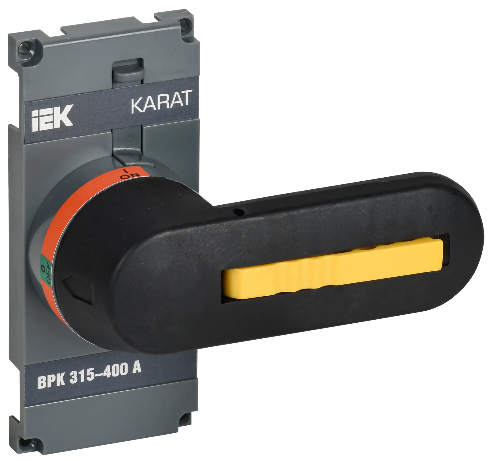 KARAT Рукоятка прямого управления для ВРК 315-400А IEK