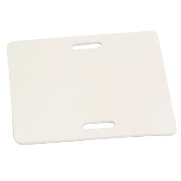 Бирка маркировочная У-134 (100шт.) большой квадрат EKF - Фото 4