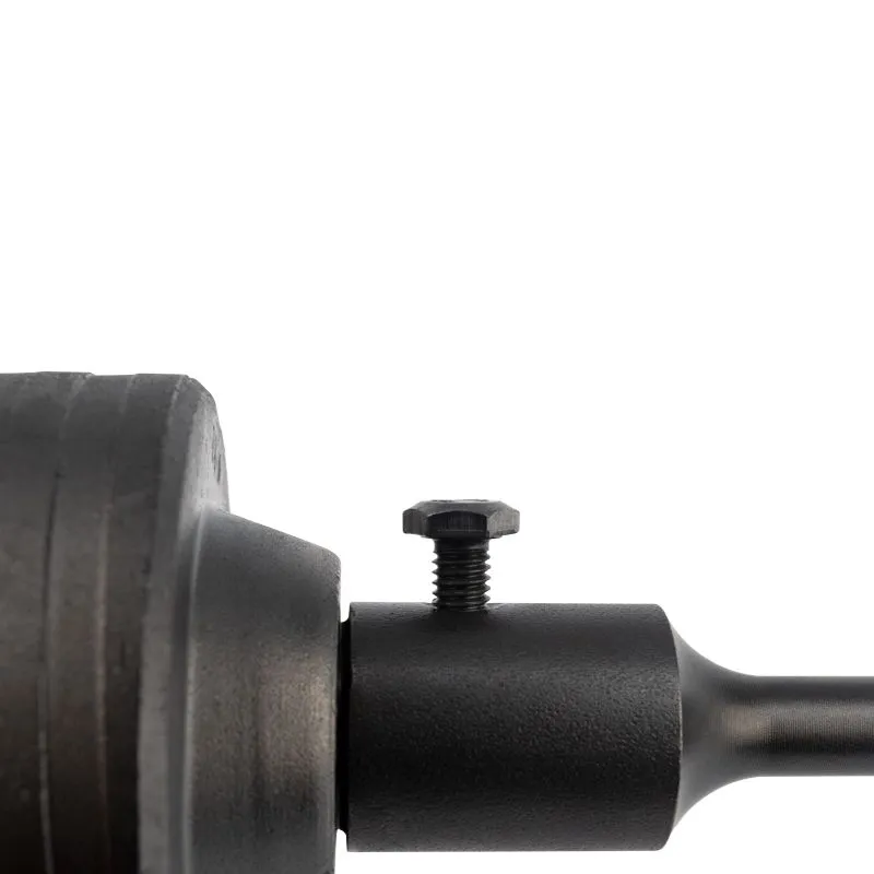 Коронка по бетону в сборе М22х73мм SDS PLUS KRANZ - Фото 3