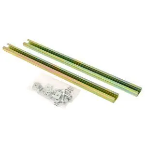 Монтажные направляющие КТЭ 265 EKF ctr-k-06