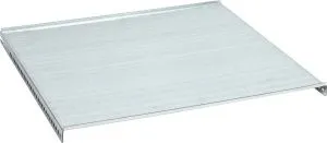 FORMAT Панель монтажная 100х1000мм IEK YKM40D-FO-MP-010-100