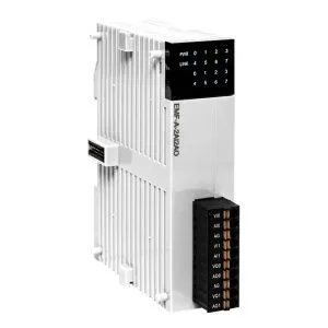 Модуль аналогового в/в EMF 2/2 PRO-Logic EKF (без поверки) EMF-A-2AI2AO