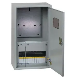 ЩУРн 1/12 (400x300x140) IP31 EKF PROxima mb23-1/12