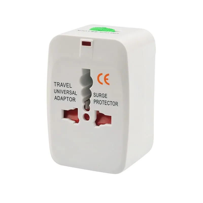 Адаптер сетевой «Путешественник» REXANT 11-1052