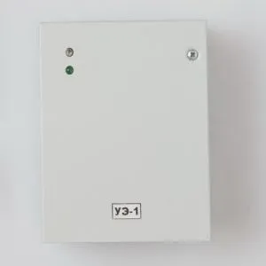 УЭ-1; Устройство электроснабжения FARM16
