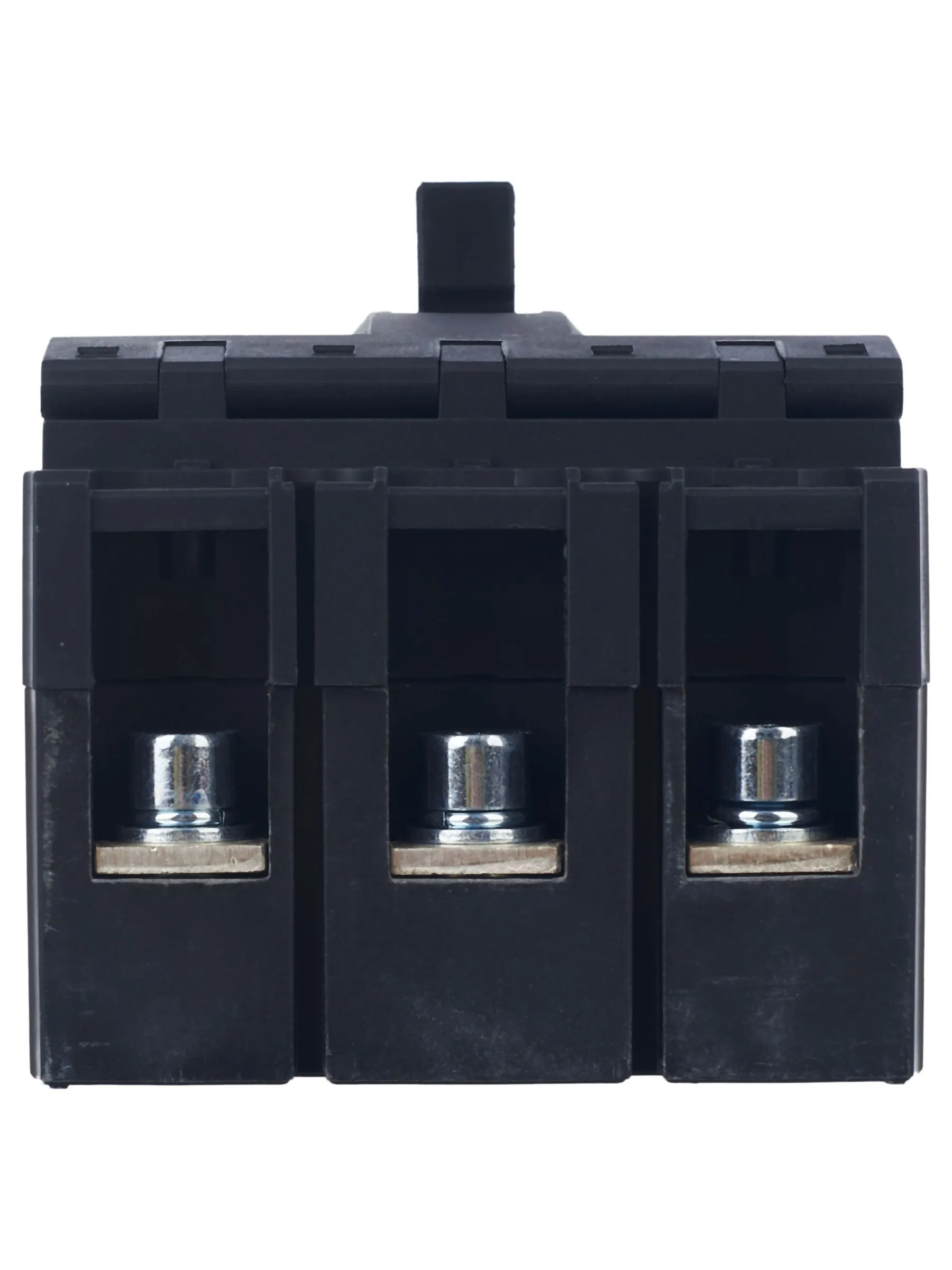 Выключатель автоматический ВА88-32 3Р 63А 25кА MASTER IEK - Фото 2