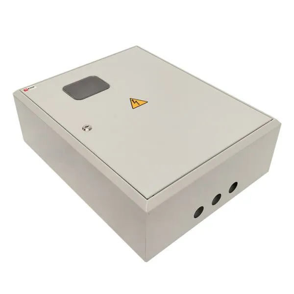 ЩУРн 3/30 (500х400х160) IP31 EKF PROxima - Фото 6