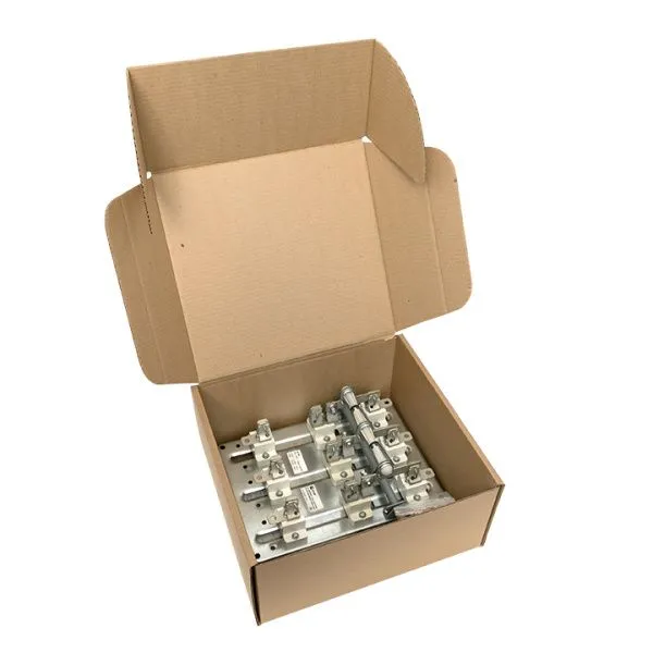 Разъединитель-предохранитель РПБ-1 100А правый привод без ППН EKF Basic - Фото 2