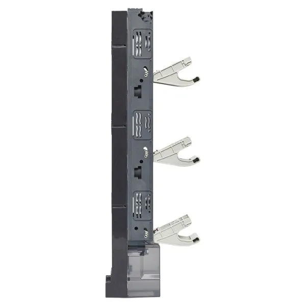 УВРЭ v2 вертикальный (185мм) 160А пофазный под ППН габ.00 EKF - Фото 6