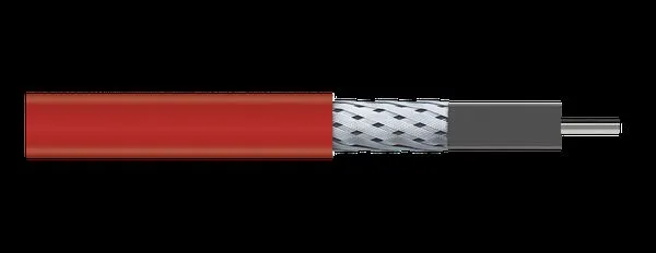 Кабель нагревательный RGN 07R1 RGN07R1