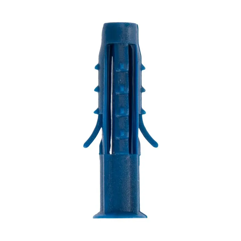 Дюбель распорный KRANZ 6х30, синий, пакет (50 шт./уп.) - Фото 4