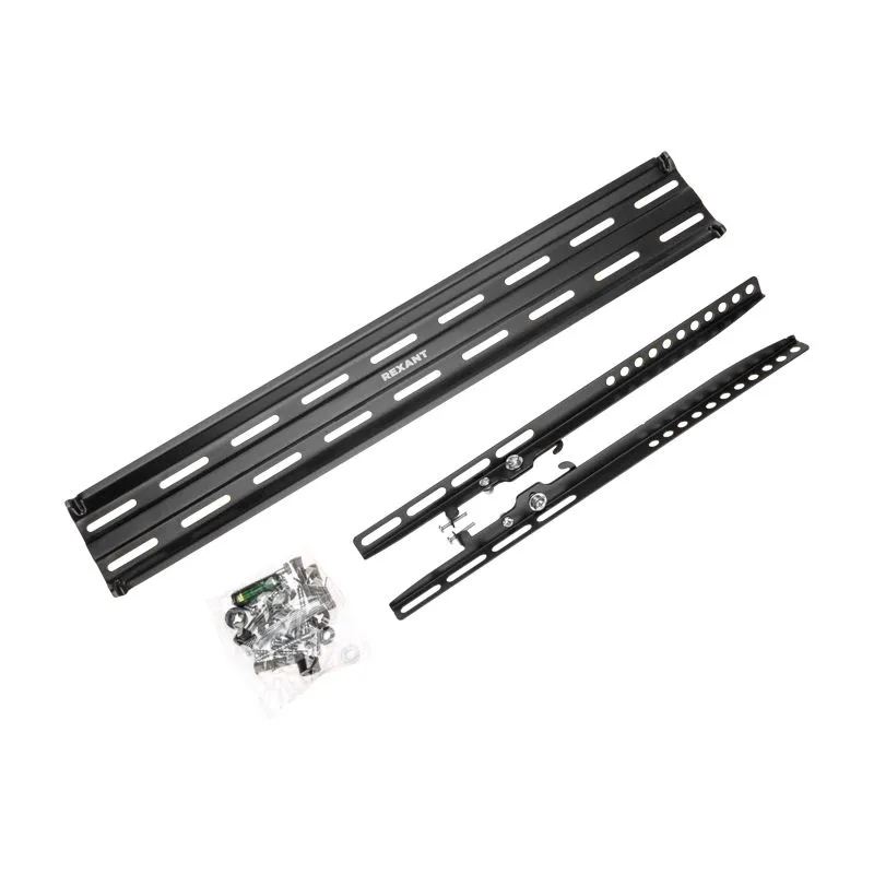 Кронштейн для телевизора 30"-70", наклонный REXANT - Фото 2